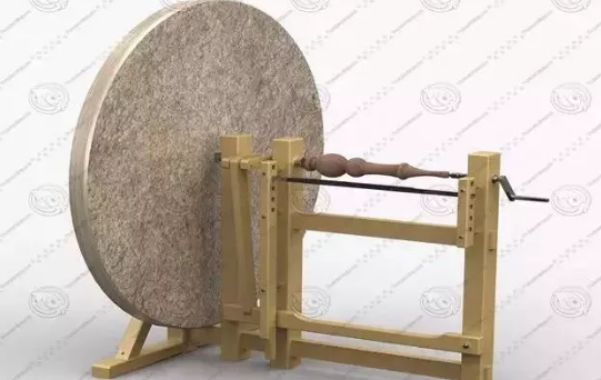 機(jī)床的祖先是誰(shuí),看完后驚呆了!- 機(jī)床的祖先是誰(shuí),看完后驚呆了!-