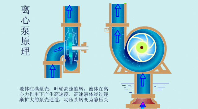 離心泵啟動時，出口閥門必須關(guān)閉嗎？