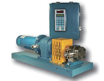 選擇計量齒輪泵的7條要訣- 選擇計量齒輪泵的7條要訣-