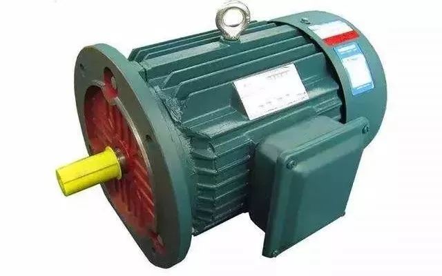 電機中的噪聲讀不懂？鑒別與控制怎么做？-