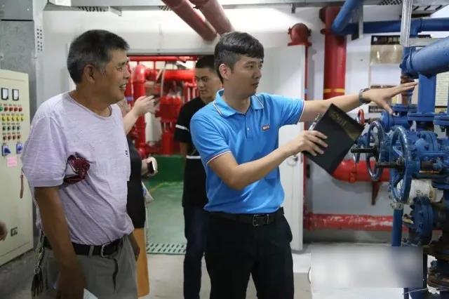 確保飲用水質(zhì)量和安全,嘉興市二次供水建設(shè)有新標(biāo)準(zhǔn)了!- 確保飲用水質(zhì)量和安全,嘉興市二次供水建設(shè)有新標(biāo)準(zhǔn)了!-