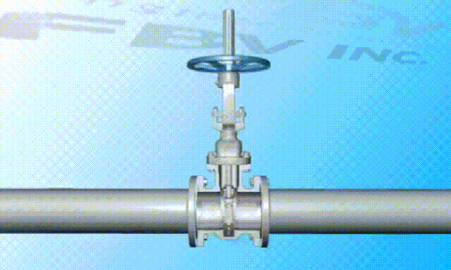 關閉一個閥門需要轉80000圈？究竟是怎樣的閥門？（附閥門基礎知識類型大全匯總表）-