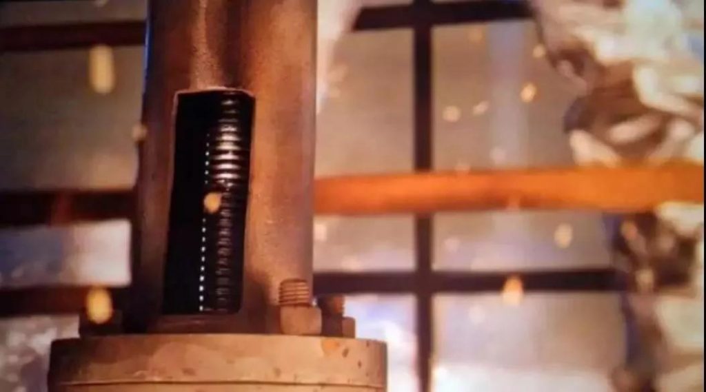 關閉一個閥門需要轉80000圈？究竟是怎樣的閥門？（附閥門基礎知識類型大全匯總表）-