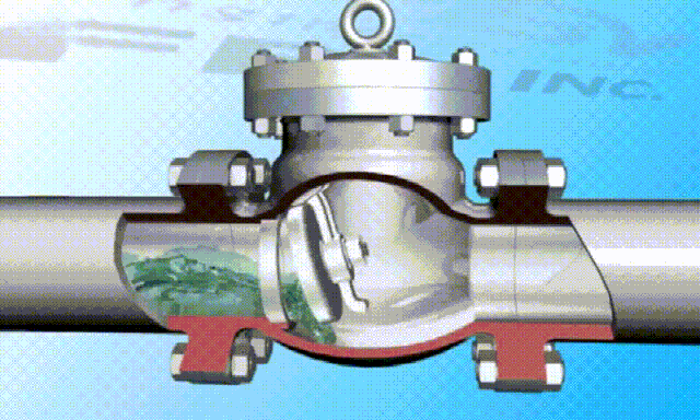 關閉一個閥門需要轉80000圈？究竟是怎樣的閥門？（附閥門基礎知識類型大全匯總表）-