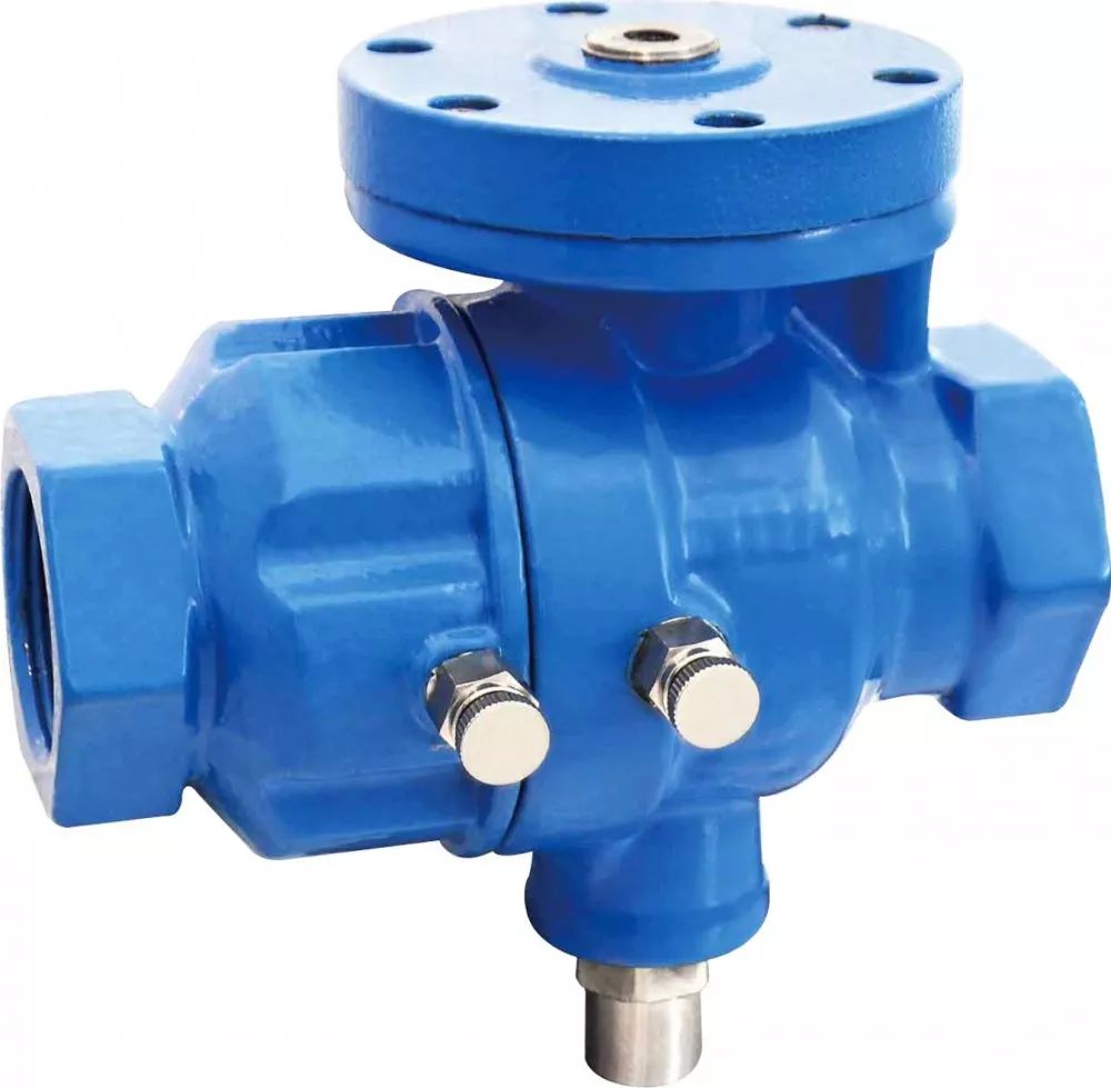 作為上海多家水廠供應商，這家閥門廠商有何獨特之處？-