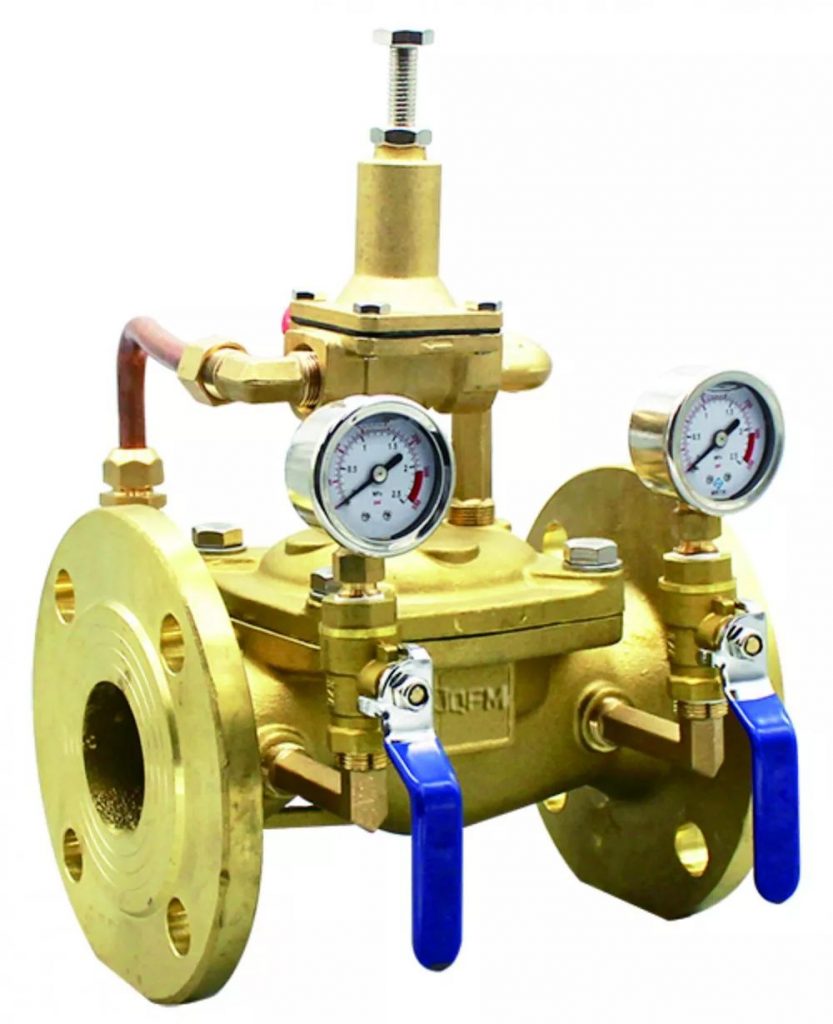 作為上海多家水廠供應商，這家閥門廠商有何獨特之處？-