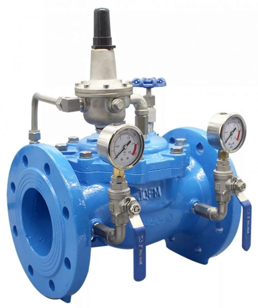 作為上海多家水廠供應商，這家閥門廠商有何獨特之處？-