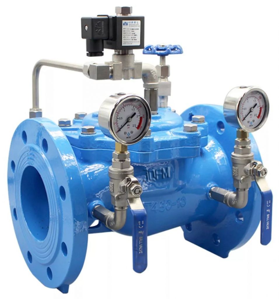 作為上海多家水廠供應商，這家閥門廠商有何獨特之處？-