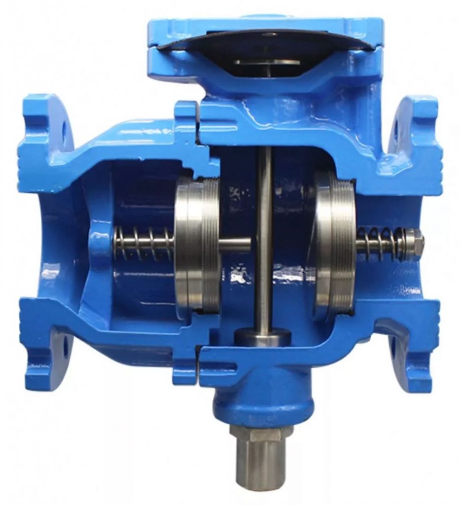 作為上海多家水廠供應商，這家閥門廠商有何獨特之處？-