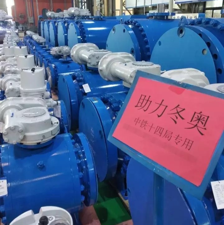 解碼河北智造,當(dāng)?shù)亻y門企業(yè)成為2022冬奧會(huì)的供應(yīng)商- 解碼河北智造,當(dāng)?shù)亻y門企業(yè)成為2022冬奧會(huì)的供應(yīng)商-