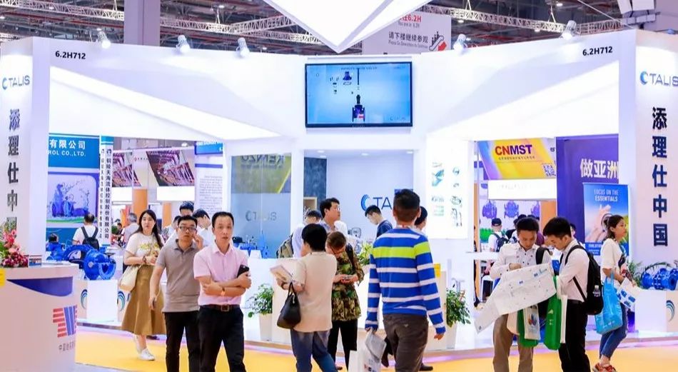 作為上海多家水廠供應商，這家閥門廠商有何獨特之處？-