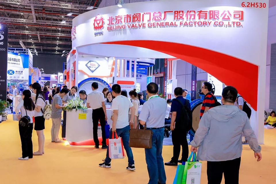 作為上海多家水廠供應商，這家閥門廠商有何獨特之處？-
