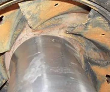 泵的氣蝕，你怕了嗎？-