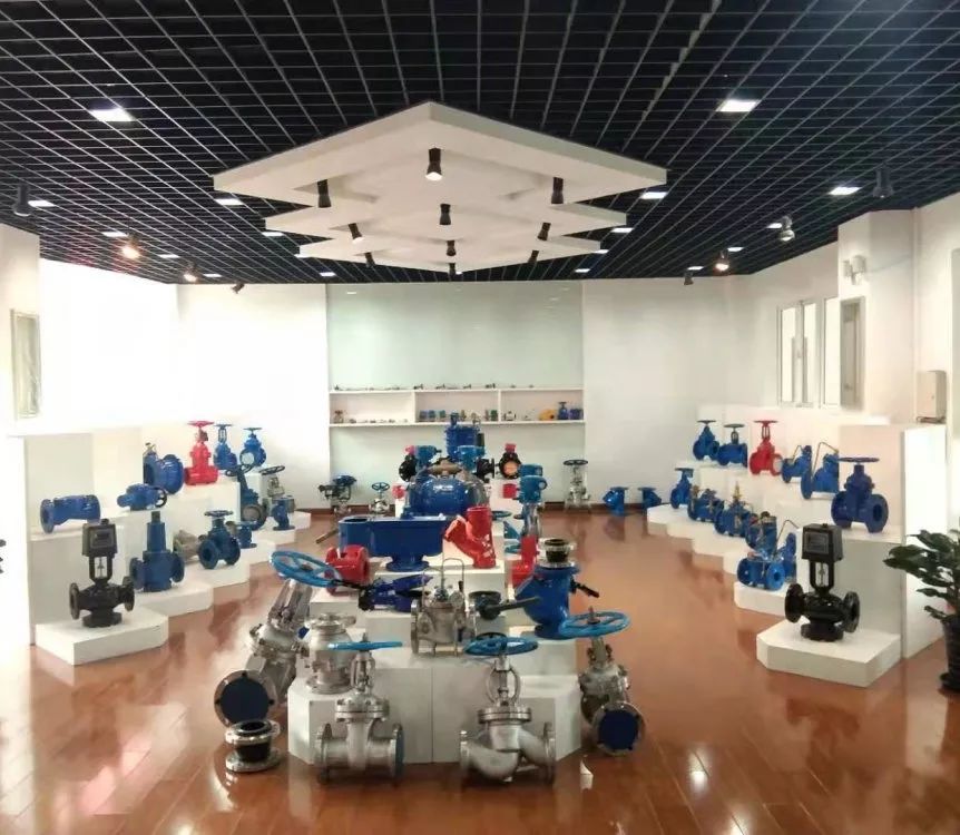 作為上海多家水廠供應商，這家閥門廠商有何獨特之處？-