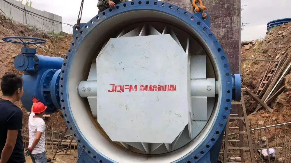 作為上海多家水廠供應商，這家閥門廠商有何獨特之處？-