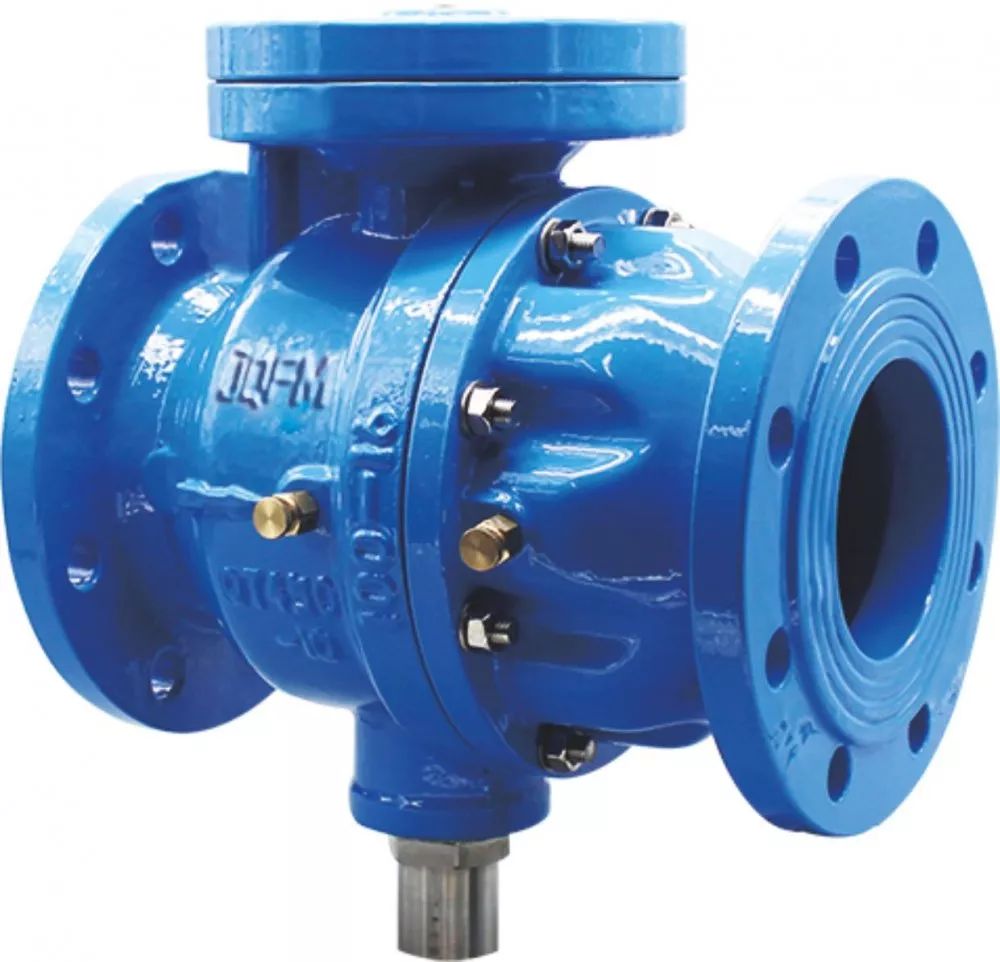 作為上海多家水廠供應商，這家閥門廠商有何獨特之處？-