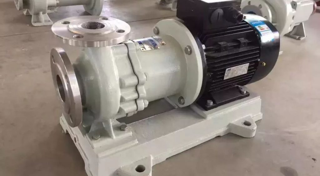 介質(zhì)對金屬磁力泵的八大注意事項- 介質(zhì)對金屬磁力泵的八大注意事項-