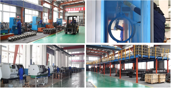 被評(píng)為“上海名牌”產(chǎn)品,這家企業(yè)究竟為民族閥門工業(yè)盡了多少力量?- 被評(píng)為“上海名牌”產(chǎn)品,這家企業(yè)究竟為民族閥門工業(yè)盡了多少力量?-