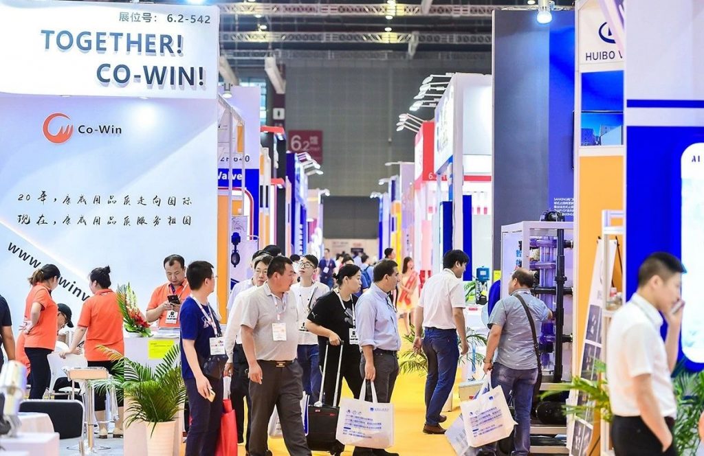 被評(píng)為“上海名牌”產(chǎn)品,這家企業(yè)究竟為民族閥門工業(yè)盡了多少力量?- 被評(píng)為“上海名牌”產(chǎn)品,這家企業(yè)究竟為民族閥門工業(yè)盡了多少力量?-