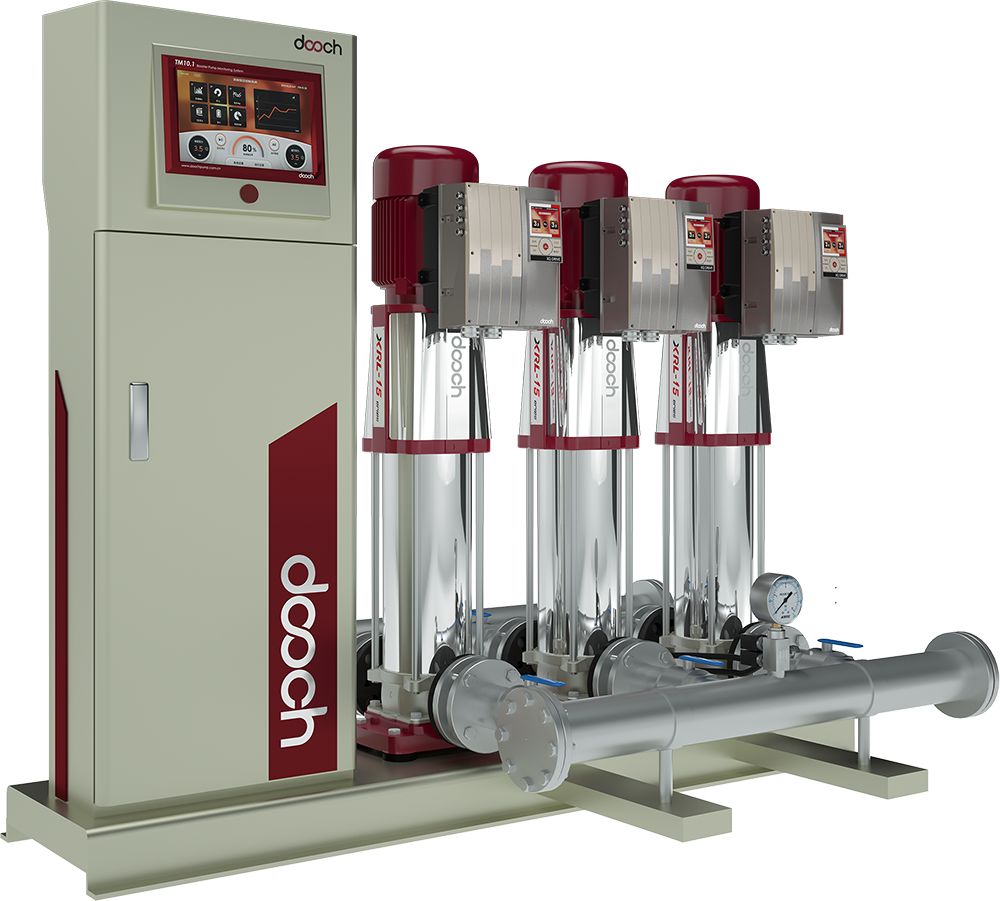 專注于城鎮供水,十多年自主創新研發——杜科這次又帶來怎樣的驚喜?- 專注于城鎮供水,十多年自主創新研發——杜科這次又帶來怎樣的驚喜?-