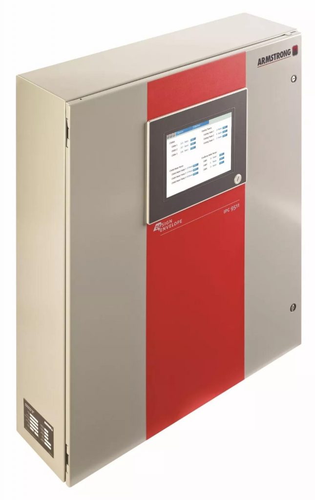 打贏“十三五”節能減排收官之戰——艾蒙斯特朗讓節能更卓越!- 打贏“十三五”節能減排收官之戰——艾蒙斯特朗讓節能更卓越!-