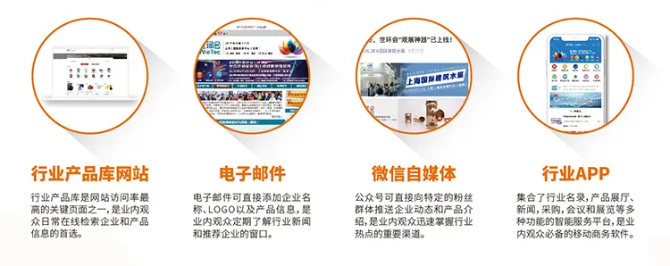 跨越疫情鴻溝，線上精準營銷平臺助您開拓業務！-