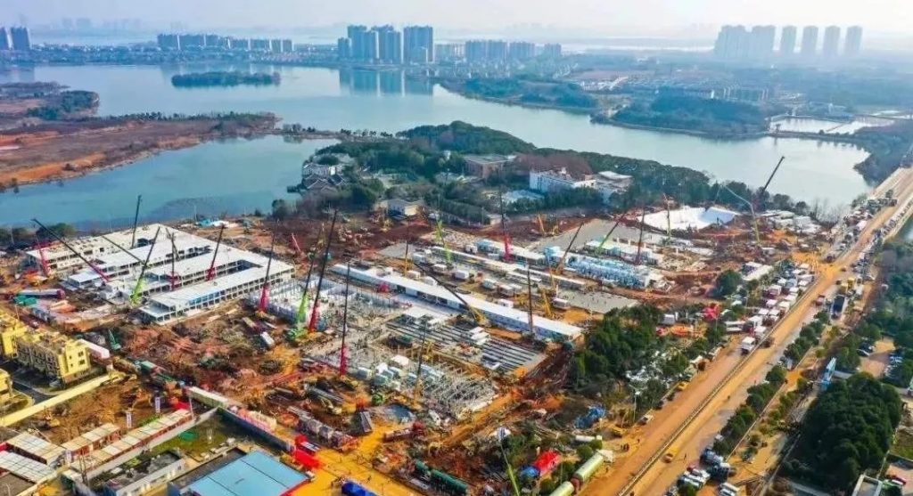 抗擊疫情，彰顯企業擔當，泵閥企業在行動！-