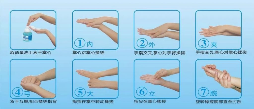 疫情來勢洶洶，如何做好個(gè)人防護(hù)？這些問題要明白！-