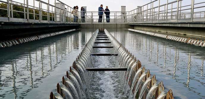 污水廠內(nèi)的生物氣溶膠怎么產(chǎn)生，污水從業(yè)人員如何做好防護(hù)？