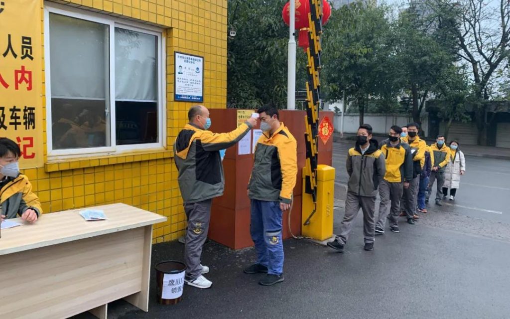 休倉大吉！武漢14家方艙醫院全部休艙，一切在往好的方向發展！-