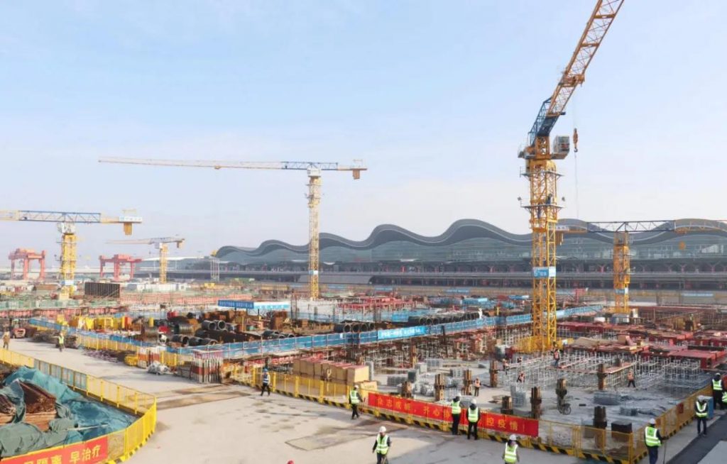 休倉大吉！武漢14家方艙醫院全部休艙，一切在往好的方向發展！-