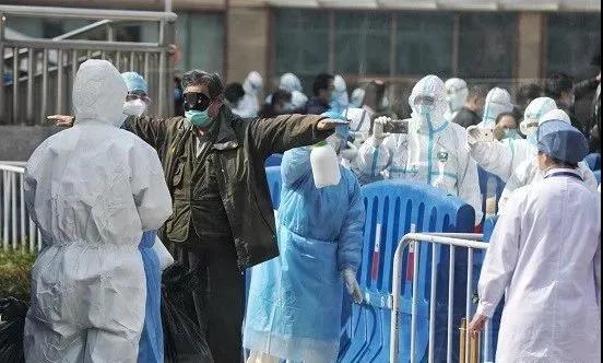 休倉大吉！武漢14家方艙醫院全部休艙，一切在往好的方向發展！-