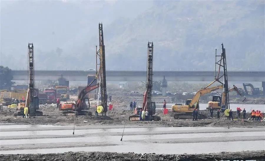 萬億“新基建”來了，二三季度泵閥設備需求有望迎來井噴-