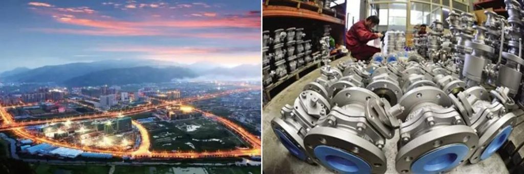 萬億“新基建”來了，二三季度泵閥設備需求有望迎來井噴-