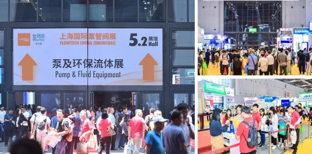 萬億“新基建”來了，二三季度泵閥設備需求有望迎來井噴-