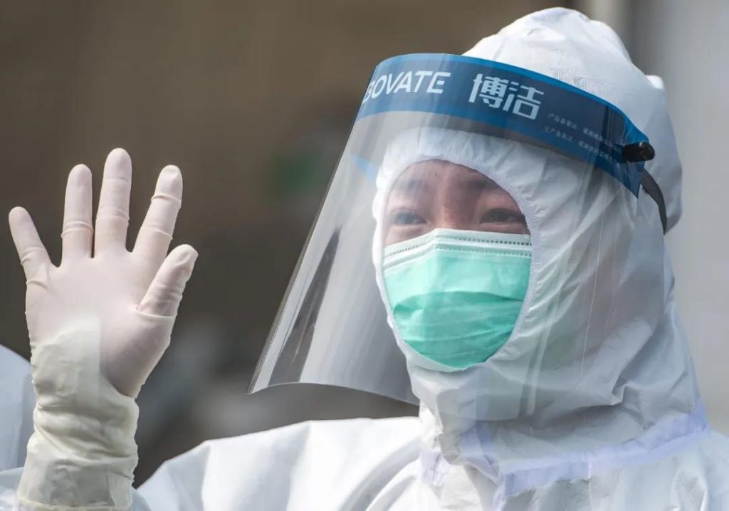 休倉大吉！武漢14家方艙醫院全部休艙，一切在往好的方向發展！-