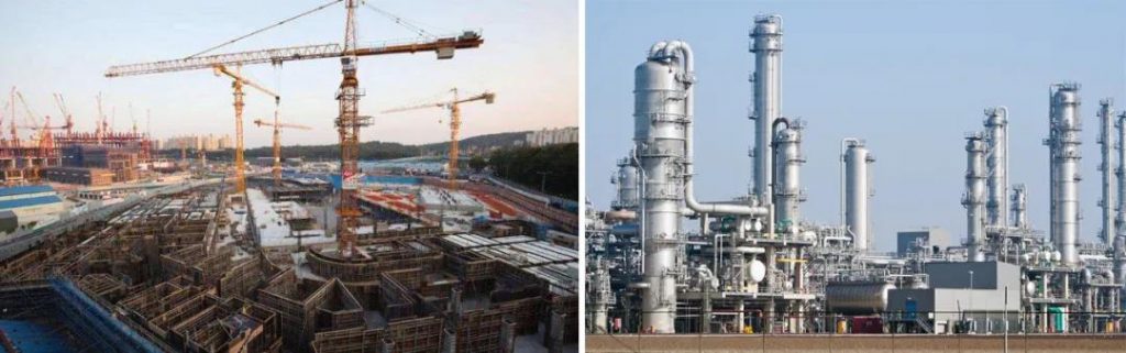 萬億“新基建”來了，二三季度泵閥設備需求有望迎來井噴-