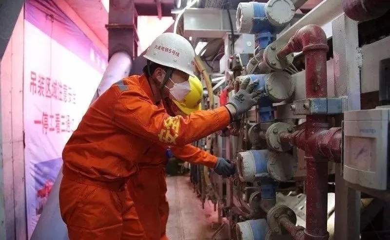 疫情過后,環保產業會更有“錢途”嗎?- 疫情過后,環保產業會更有“錢途”嗎?-