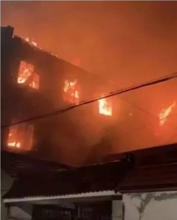 復工之際多家工廠發生爆炸事故，如何提升安全生產水平？-