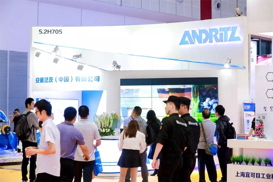 “整裝江蘇”參展上海國際泵閥展，江蘇閥協打造江蘇閥門專區-