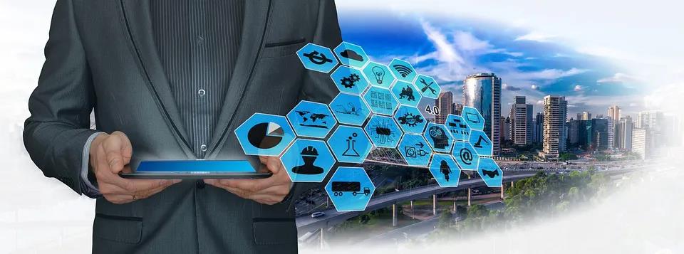 新技術(shù)正崛起、精確運(yùn)算助推智慧水務(wù)打開配置窗口-