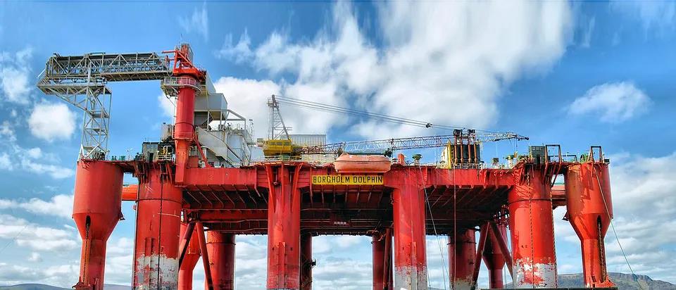 3月挖掘機銷量大漲，工程需求爆發，泵閥設備的春天就要來了！-