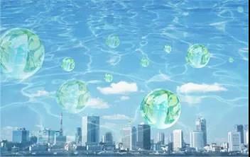 新技術(shù)正崛起、精確運(yùn)算助推智慧水務(wù)打開配置窗口-