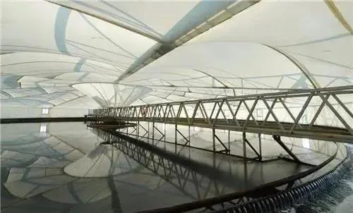 僅用43天！嘉興市南湖工業污水處理公司正式成立-