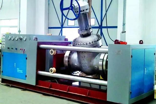 各種閥門工作原理動態圖及試壓方法（2）-