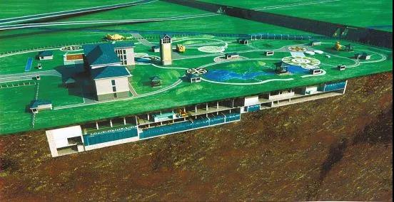 污水處理廠好用又好看 浙江高標準推進城鎮污水處理提質增效-