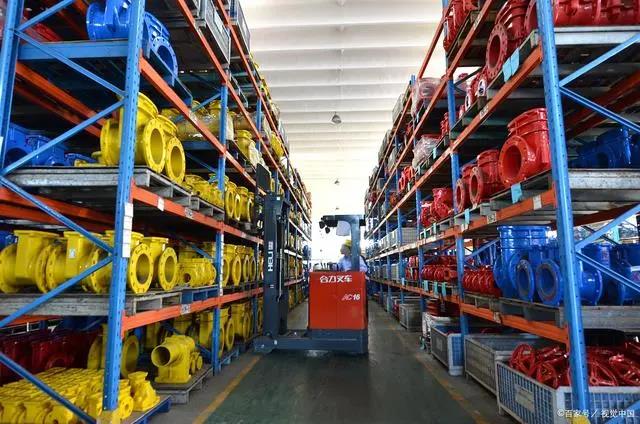 為什么說買閥門要找正規的廠商？看看正規閥門出廠前的試驗你就知道了-