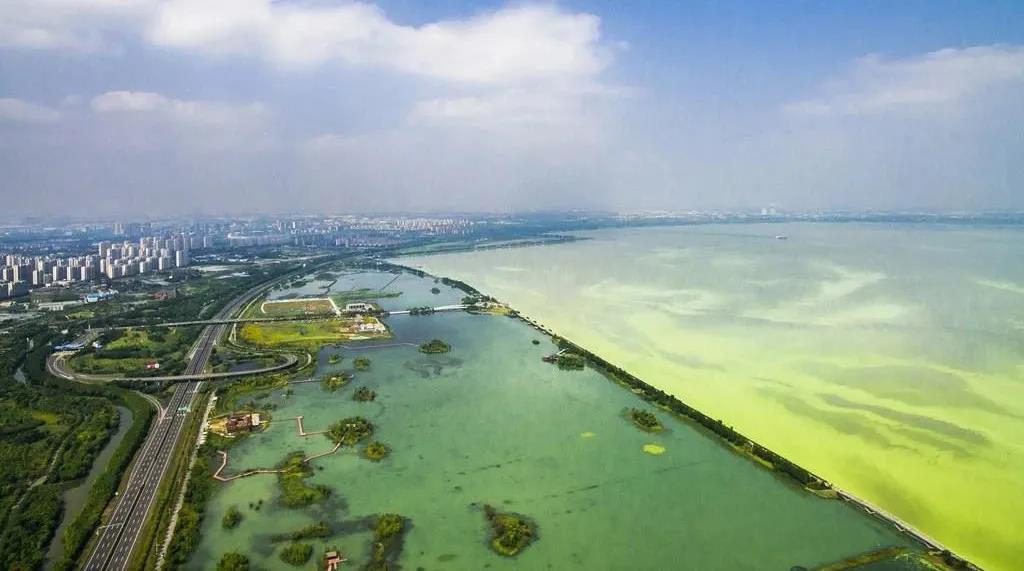 江蘇修訂太湖水環(huán)境治理專(zhuān)項(xiàng)資金管理辦法，5月27日起實(shí)施-