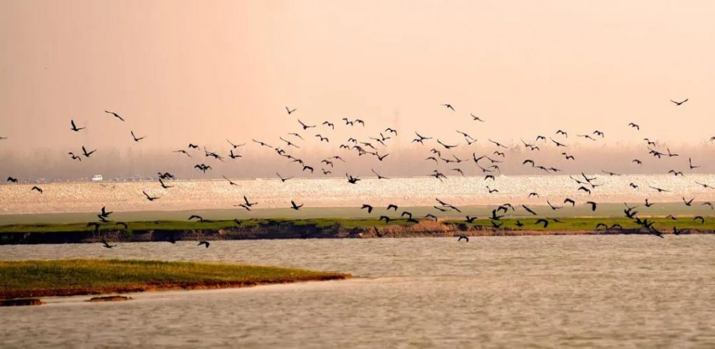 湖南849個鄉(xiāng)鎮(zhèn)要建成污水處理設(shè)施，總投資達268億-