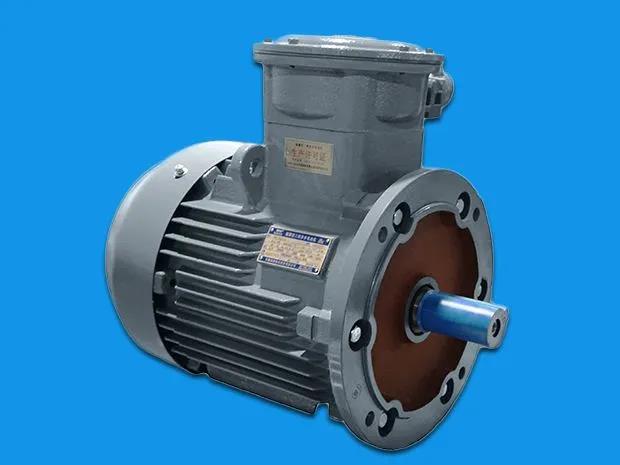 如何區(qū)分電機的防爆等級?-